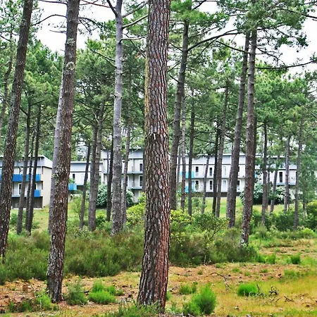 Village Les Dunes - Domaine De Bombannes Holiday park
