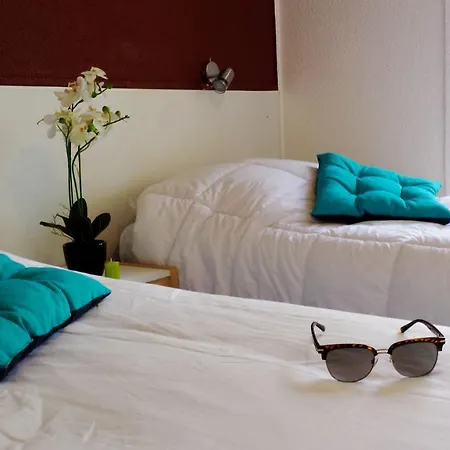 Village Les Dunes - Domaine De Bombannes 3*
