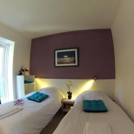 Village Les Dunes - Domaine De Bombannes Holiday park