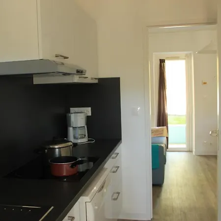Holiday park Village Les Dunes - Domaine De Bombannes Carcans