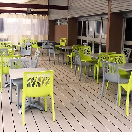 Holiday park Village Les Dunes - Domaine De Bombannes