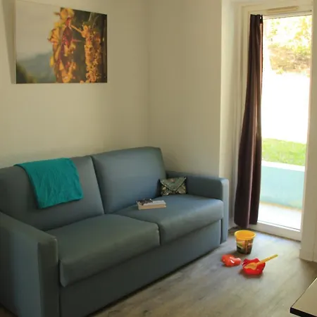 Village Les Dunes - Domaine De Bombannes Holiday park