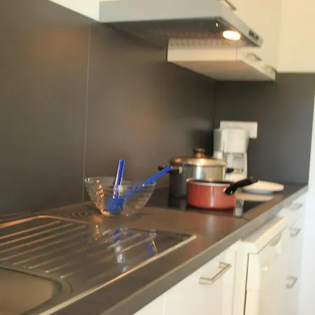Holiday park Village Les Dunes - Domaine De Bombannes 3*