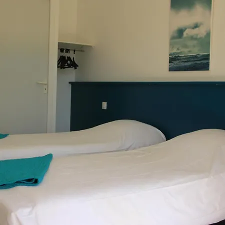 Holiday park Village Les Dunes - Domaine De Bombannes