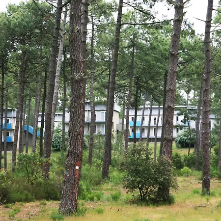 Holiday park Village Les Dunes - Domaine De Bombannes Carcans